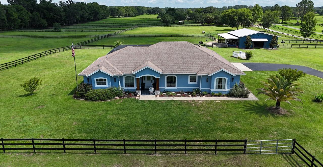 16421 W Highway 326, Morriston, FL 32668