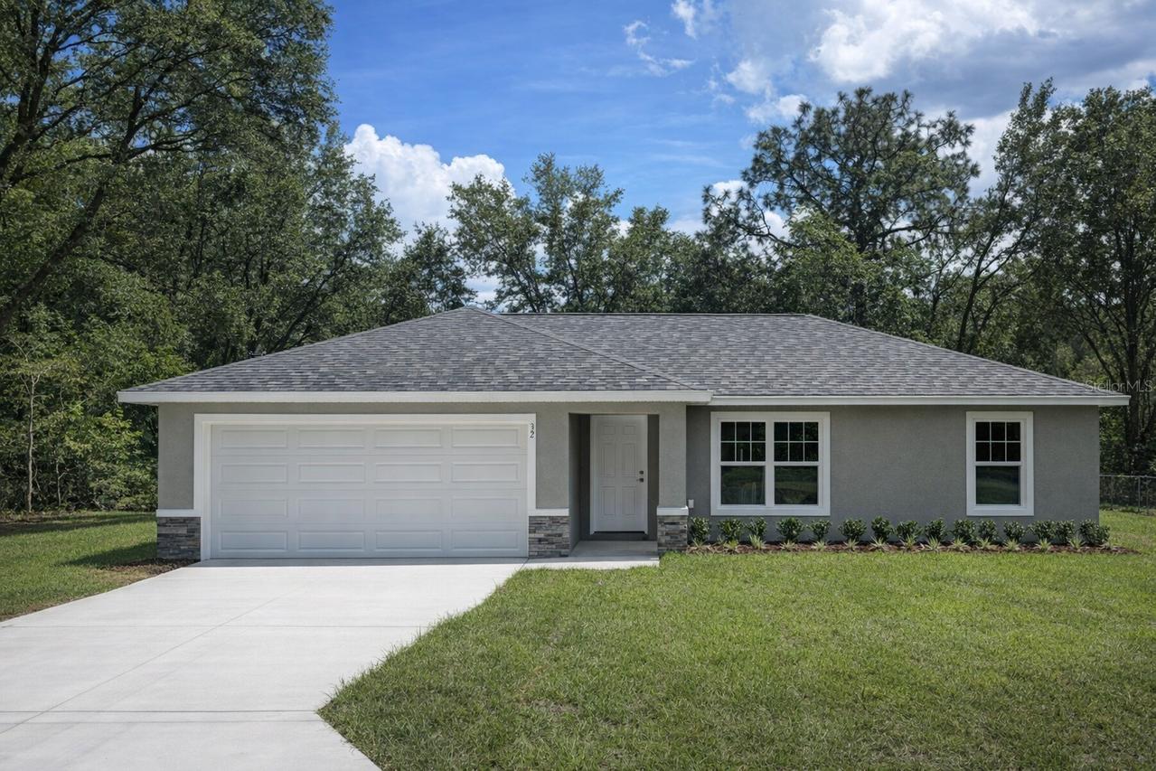 13761 SE 101st Ter., Belleview, FL 34420