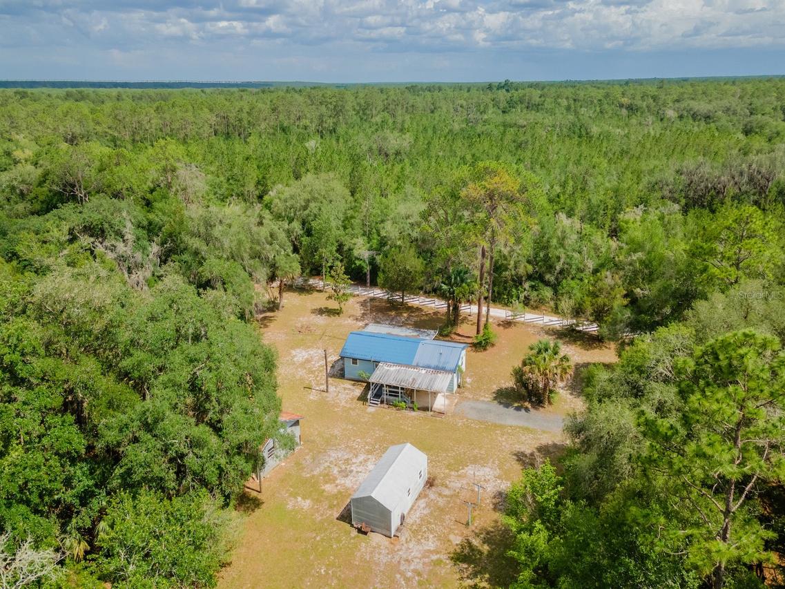 15265 Country Club Blvd., Fort Mc Coy, FL 32134