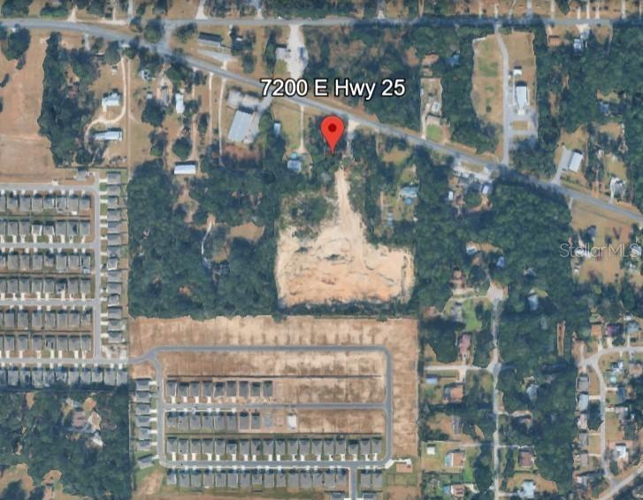 7200 E Highway 25, Belleview, FL 34420