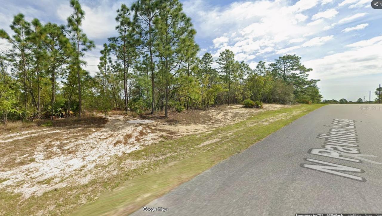 6770 N Pavilion Loop, Citrus Springs, FL 34433