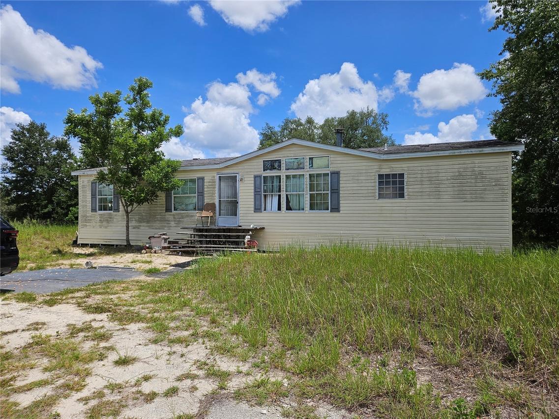 3814 W Rancetta St., Dunnellon, FL 34433