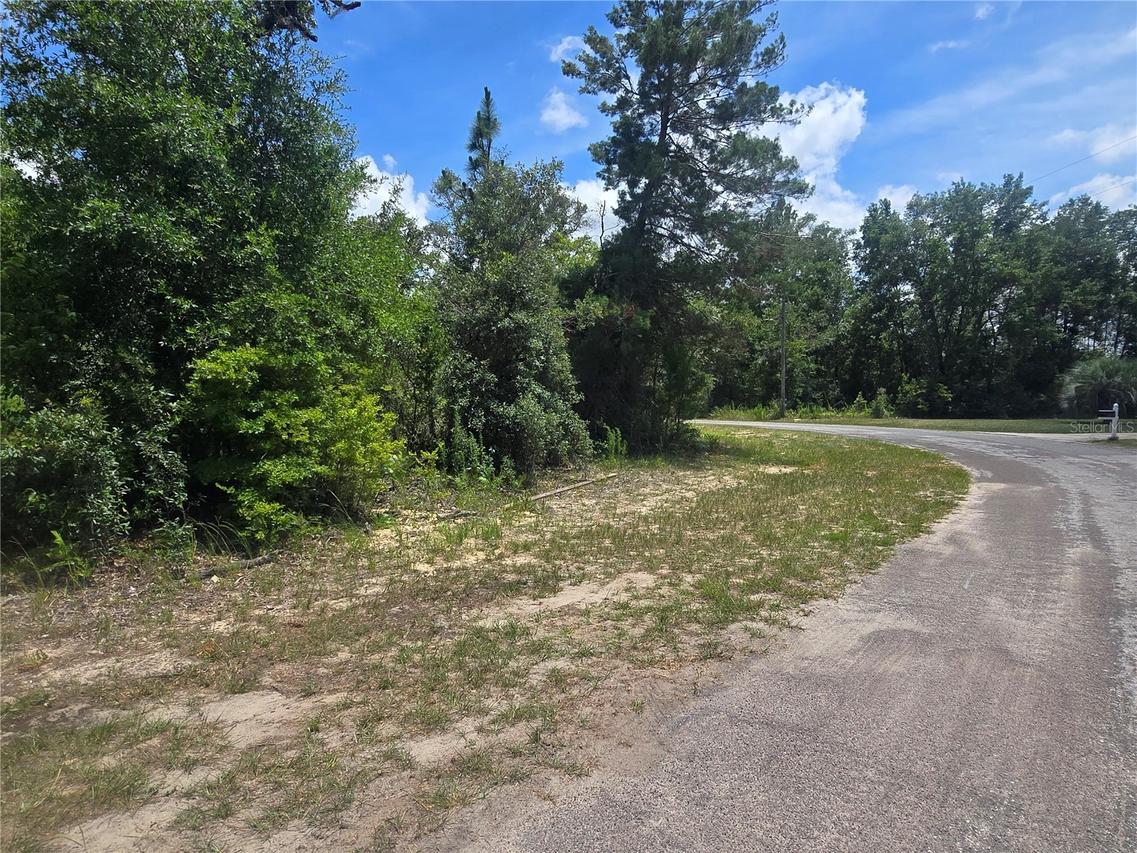 8365 N Ibsen Dr., Citrus Springs, FL 34433