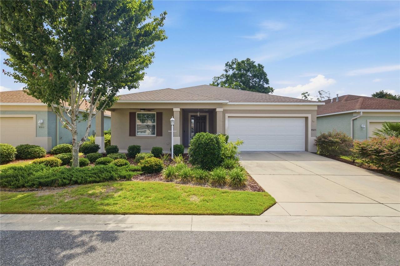 8525 SW 79th Ave., Ocala, FL 34476