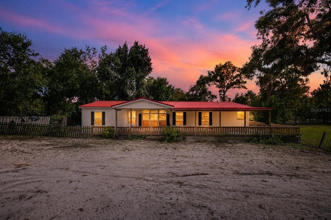 2251 SE 136th Ave., Morriston, FL 32668