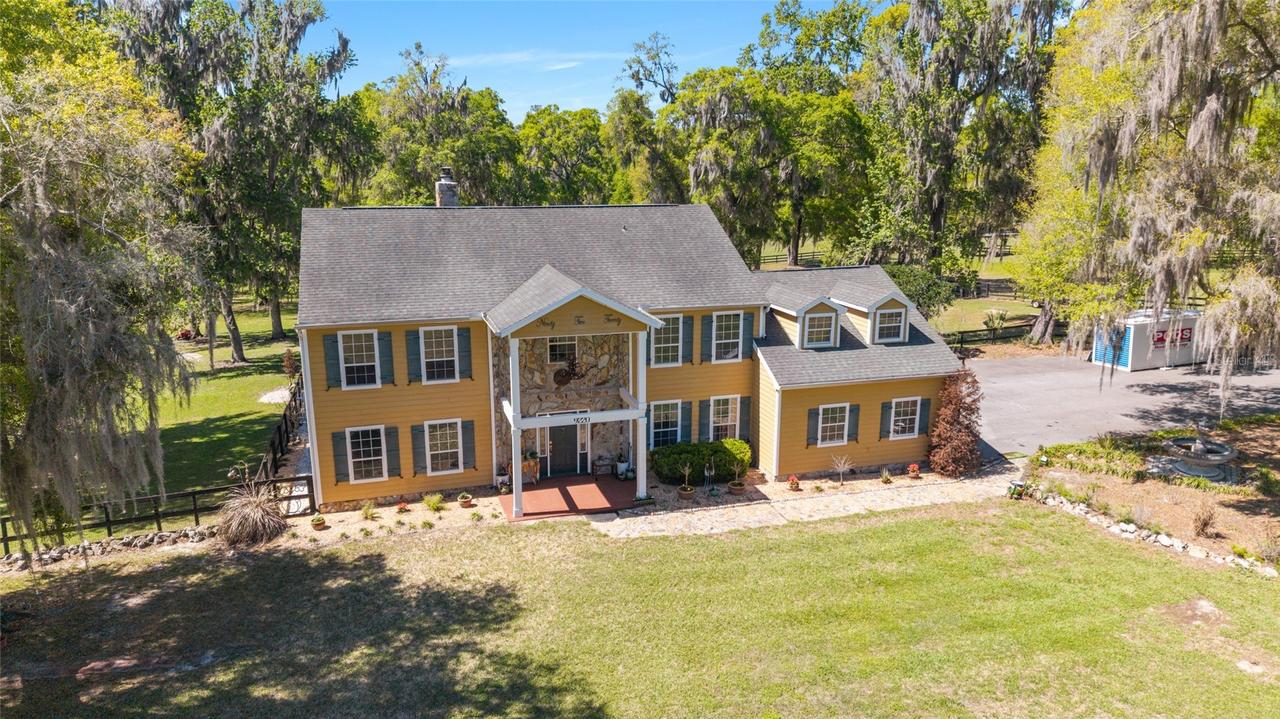 9220 SW 19th Avenue Rd., Ocala, FL 34476