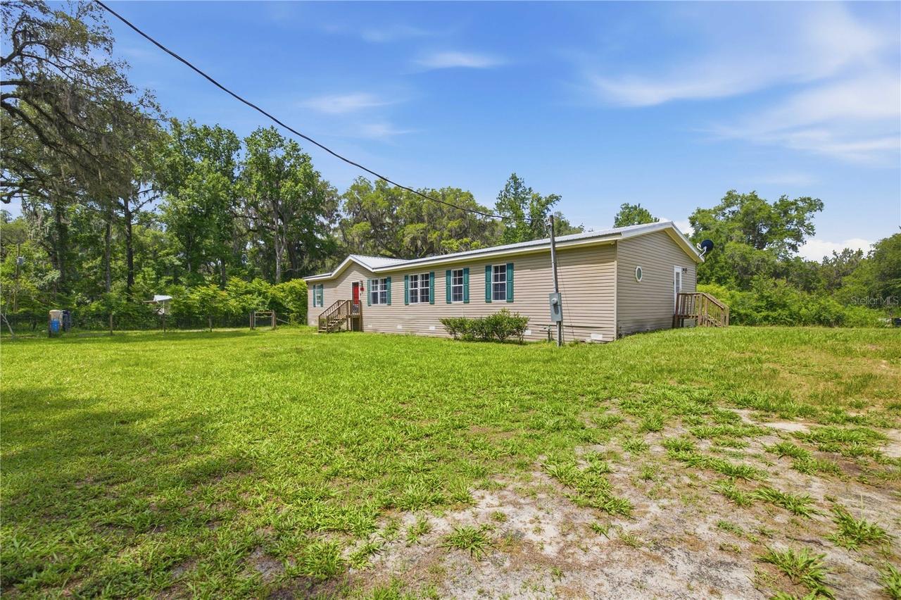 16520 NE 42nd Ave., Citra, FL 32113