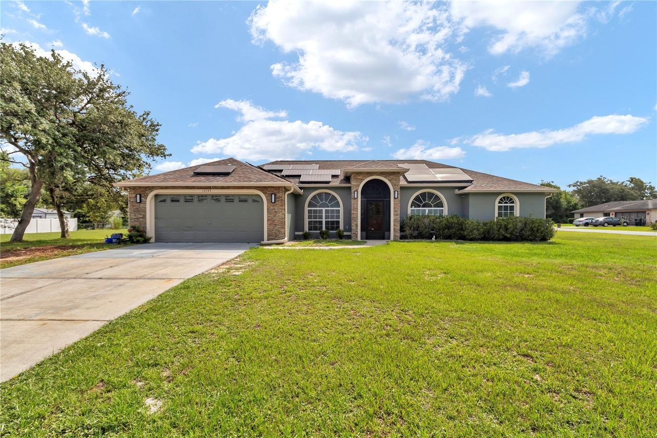 14147 SW 33 Ct Rd., Ocala, FL 34473