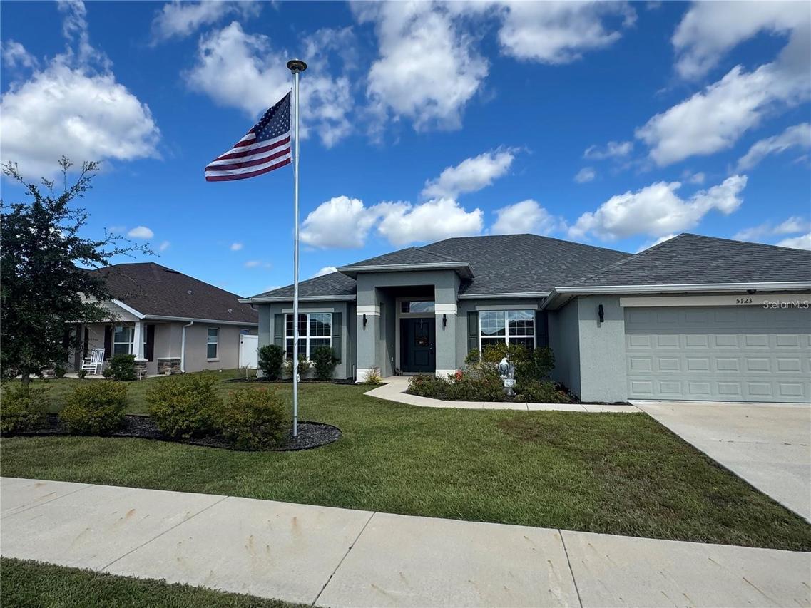 5123 SW 91st St., Ocala, FL 34476