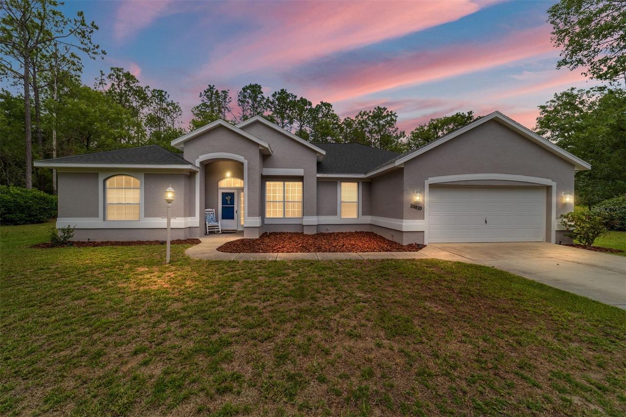 20870 SW 90th Loop, Dunnellon, FL 34431