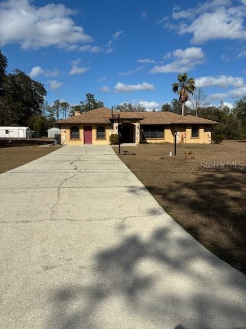 20929 SW Audubon Ave., Dunnellon, FL 34431