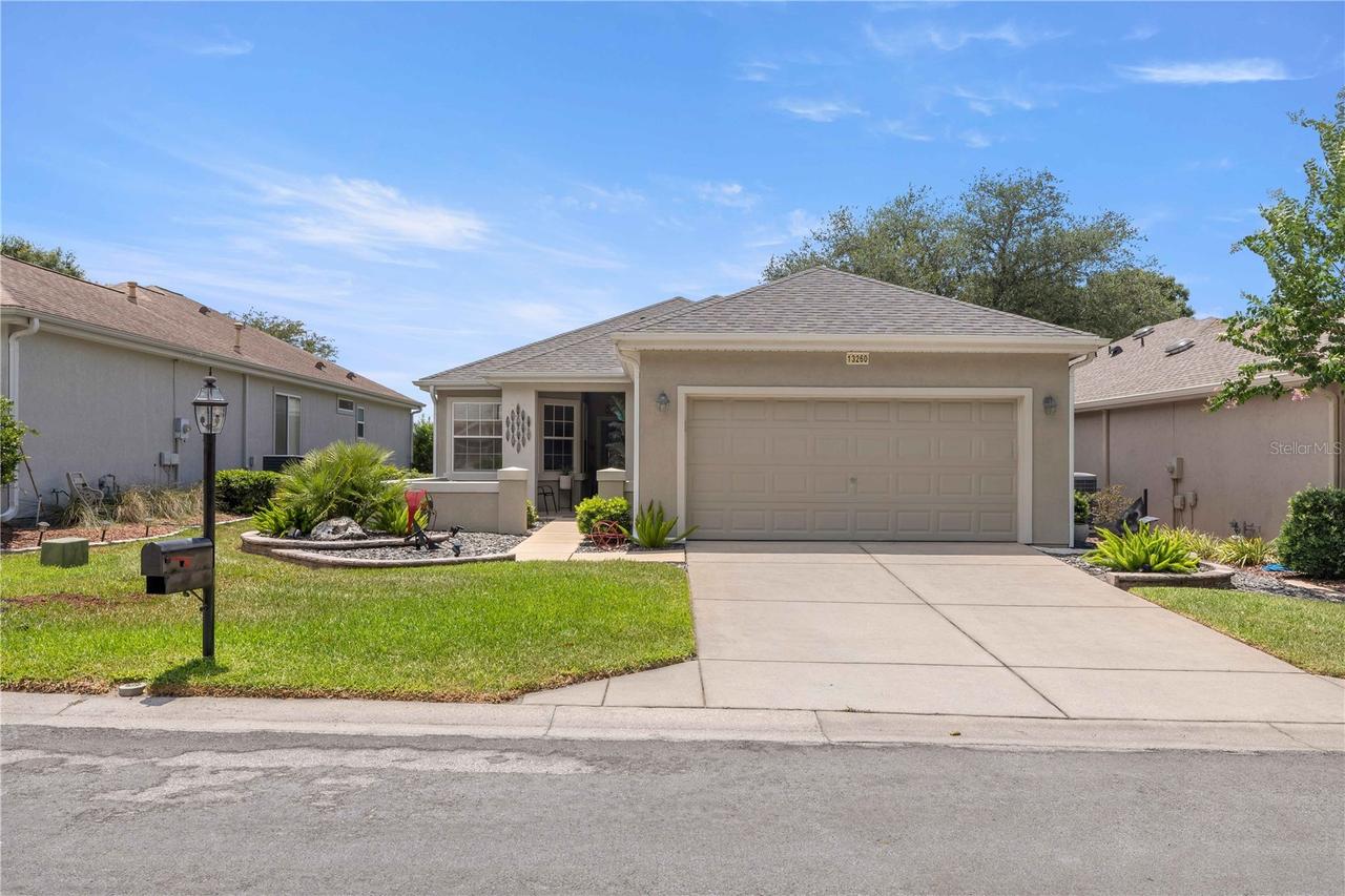 13260 SE 92nd Court Rd., Summerfield, FL 34491
