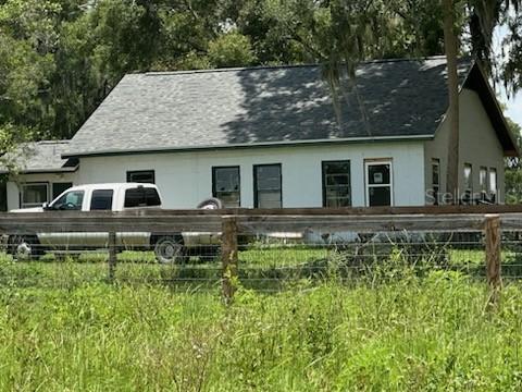 14854 NE Jacksonville Rd., Citra, FL 32113
