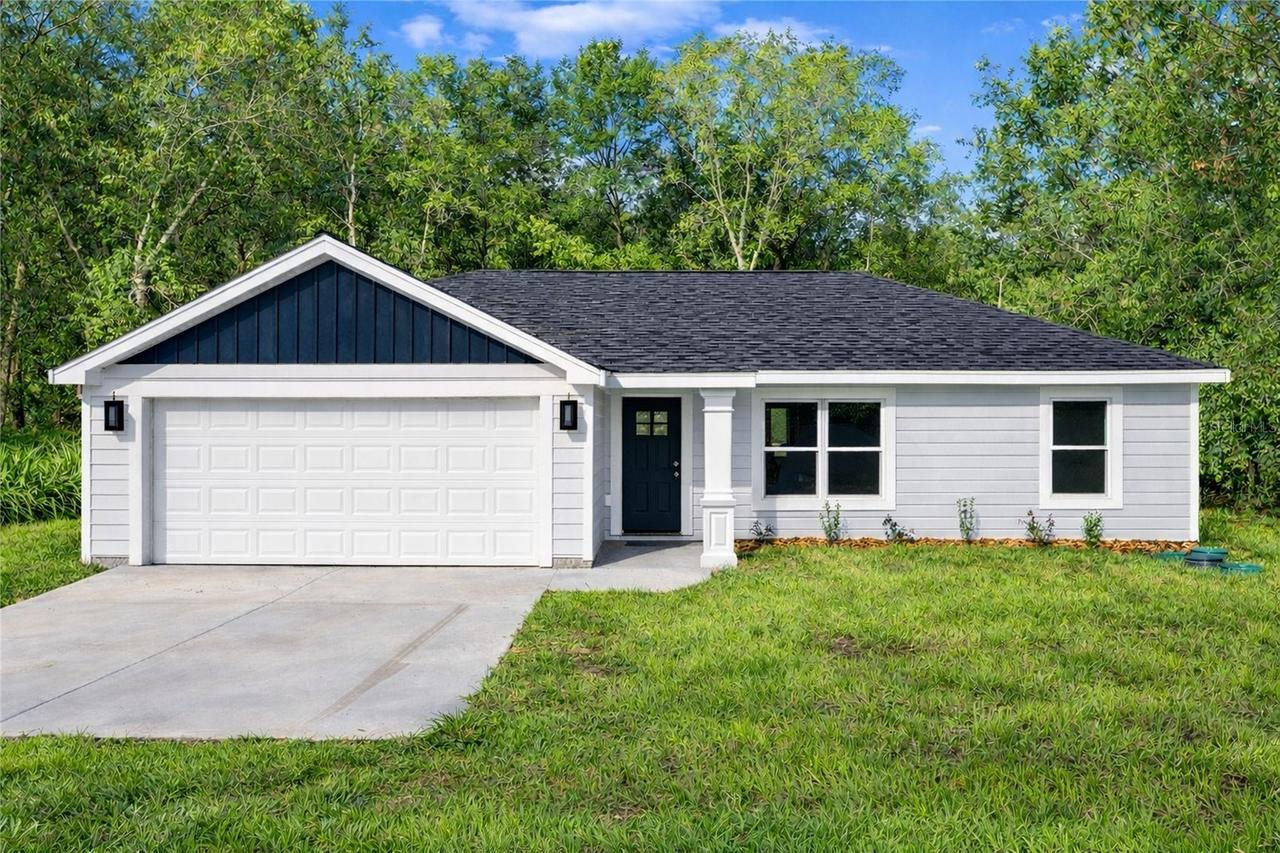 13155 SW 70th Ct., Ocala, FL 34473