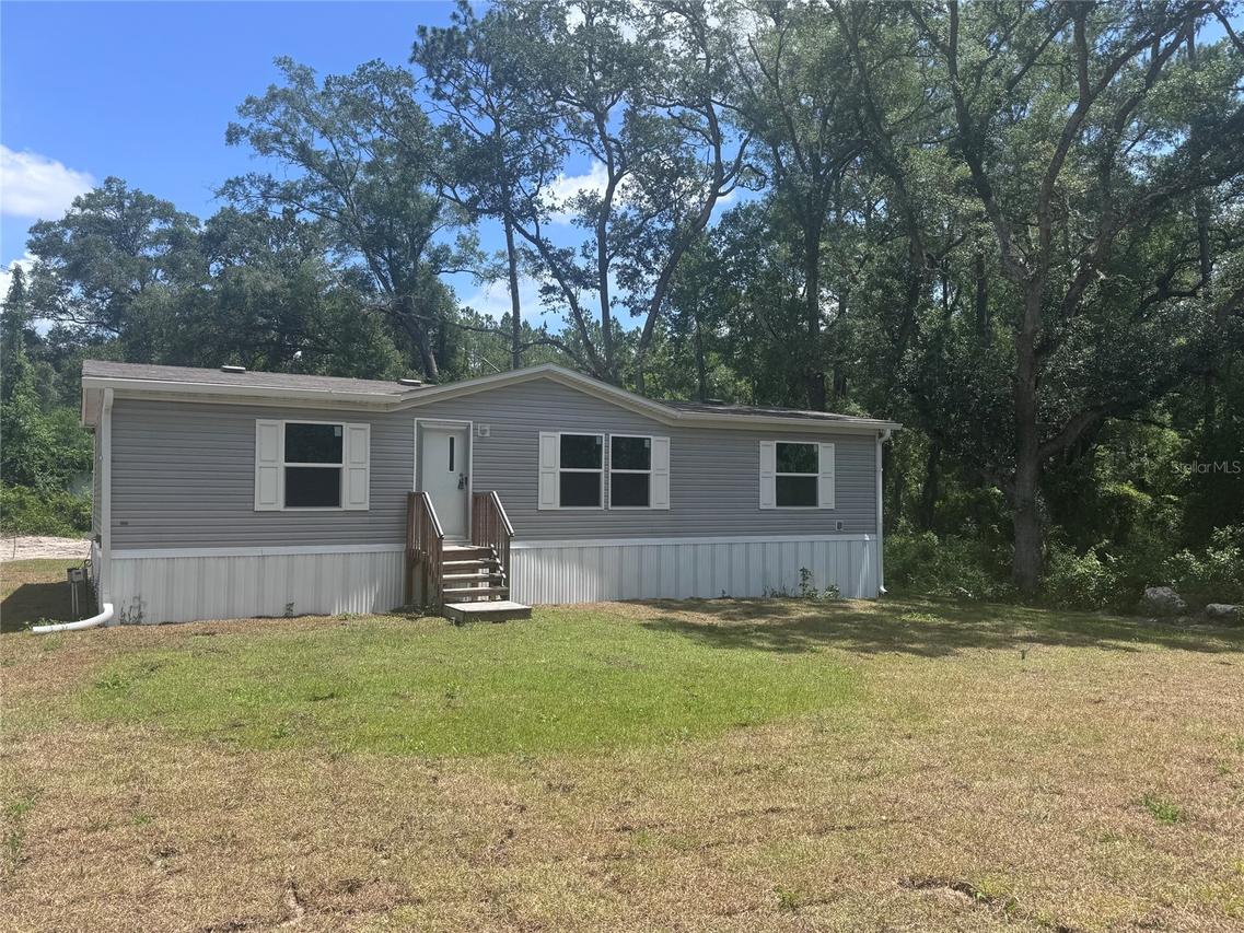 11801 NW 20th St., Ocala, FL 34482