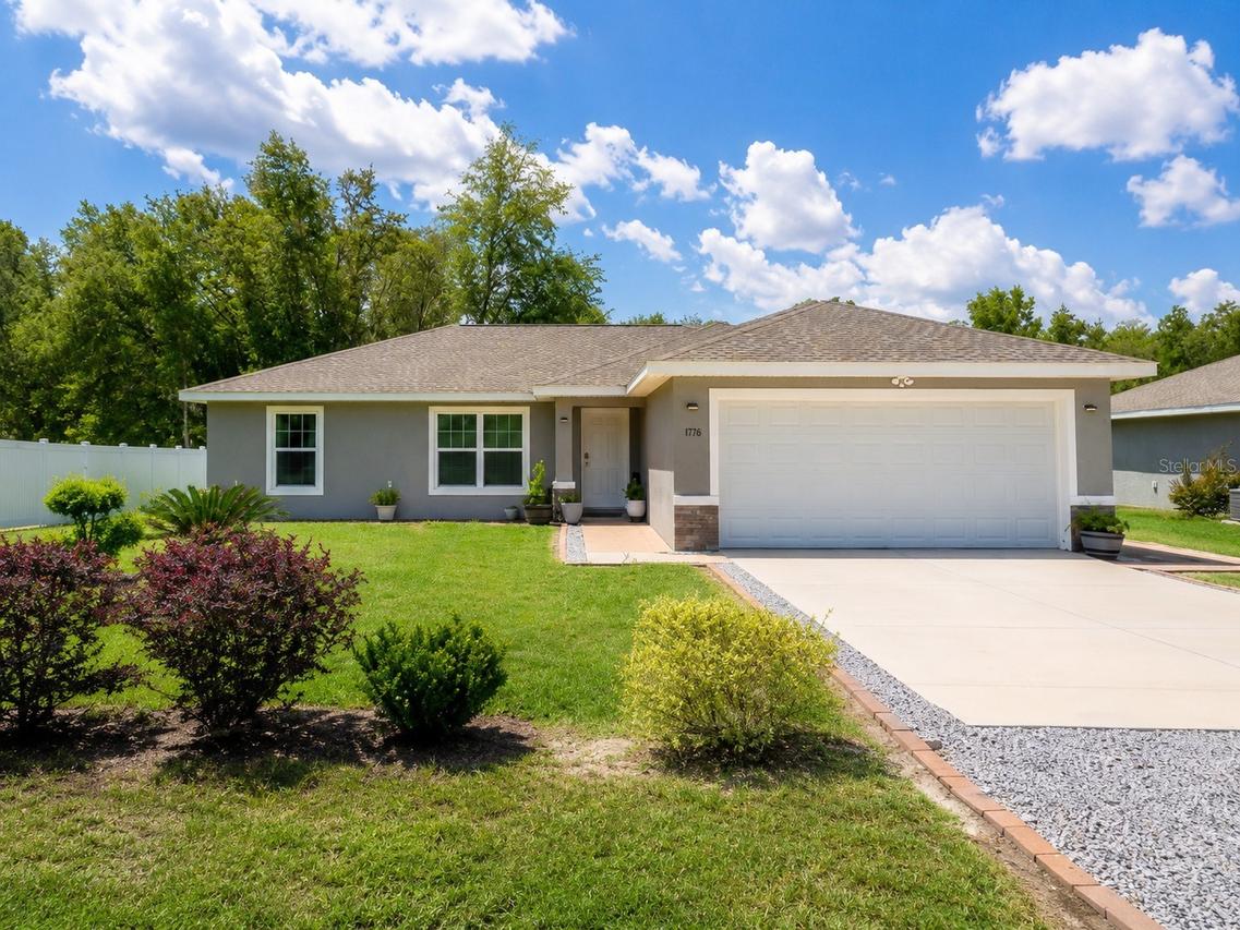 13358 SW 111th St., Dunnellon, FL 34432