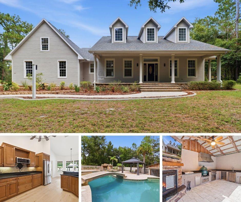 91 S School Ave., Lecanto, FL 34461