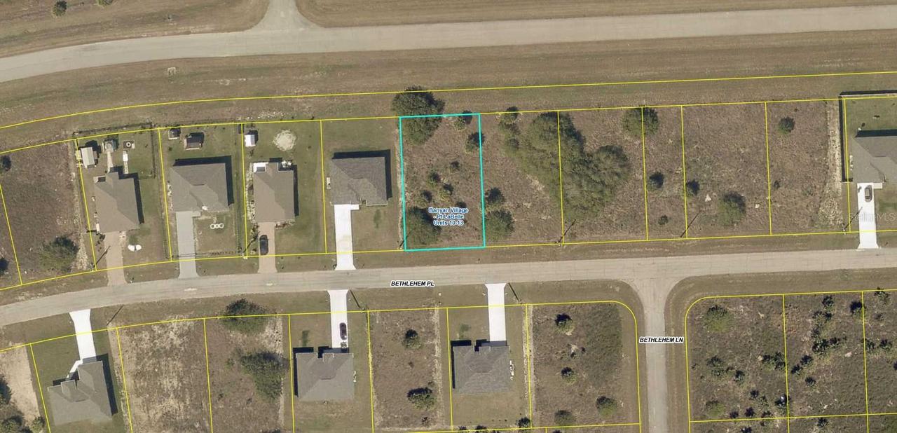 122 Bethlehem, Labelle, FL 33935