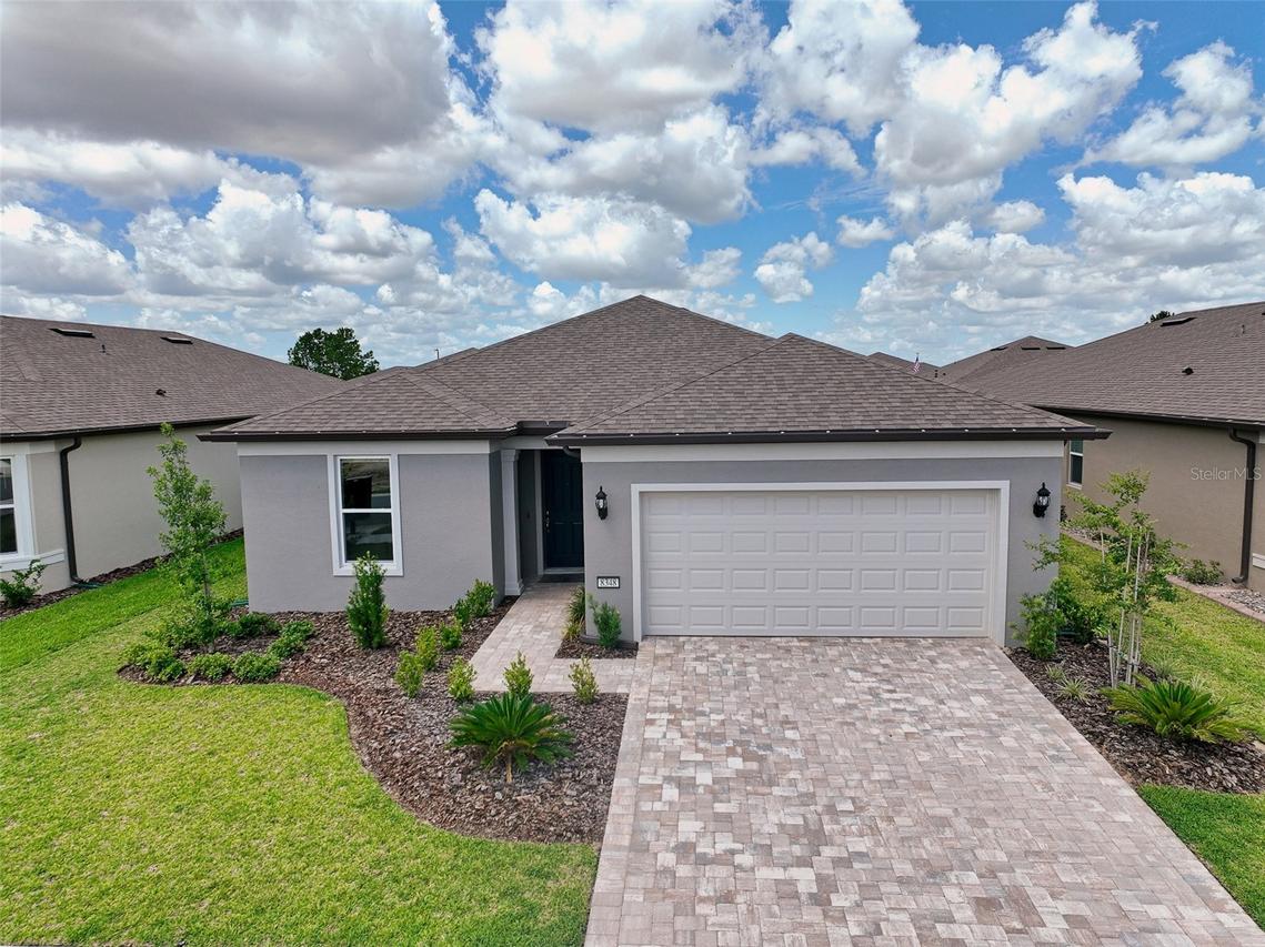 8348 SW 58th Loop, Ocala, FL 34481