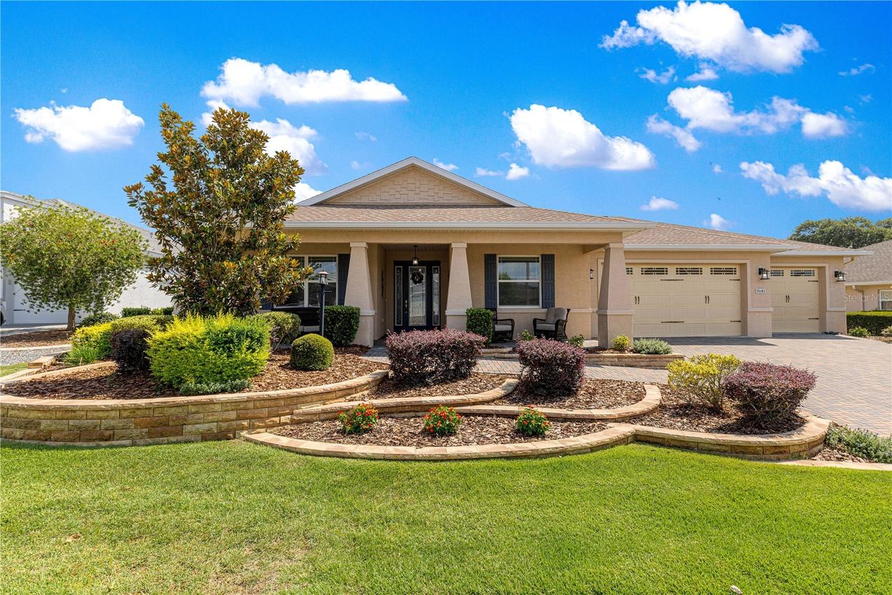 9041 SW 88th Pl., Ocala, FL 34481