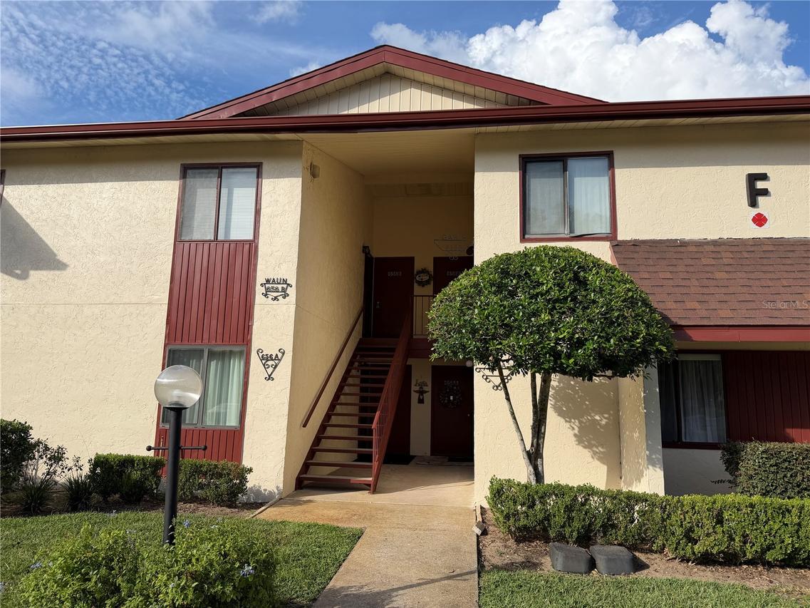656 Midway Dr. #A, Ocala, FL 34472