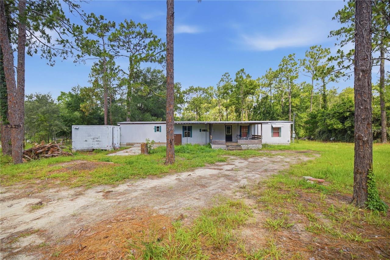 2290 SE 141st Ave., Morriston, FL 32668