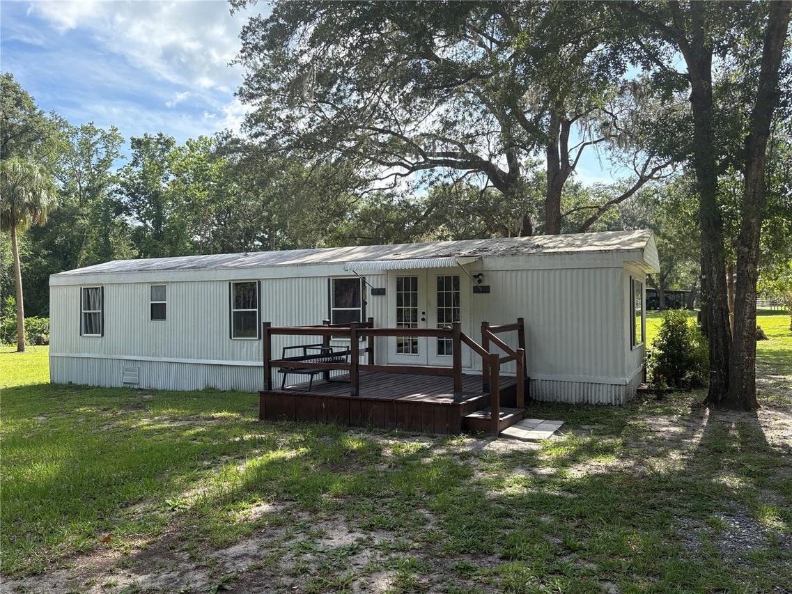 15210 NE 144th St., Fort Mc Coy, FL 32134