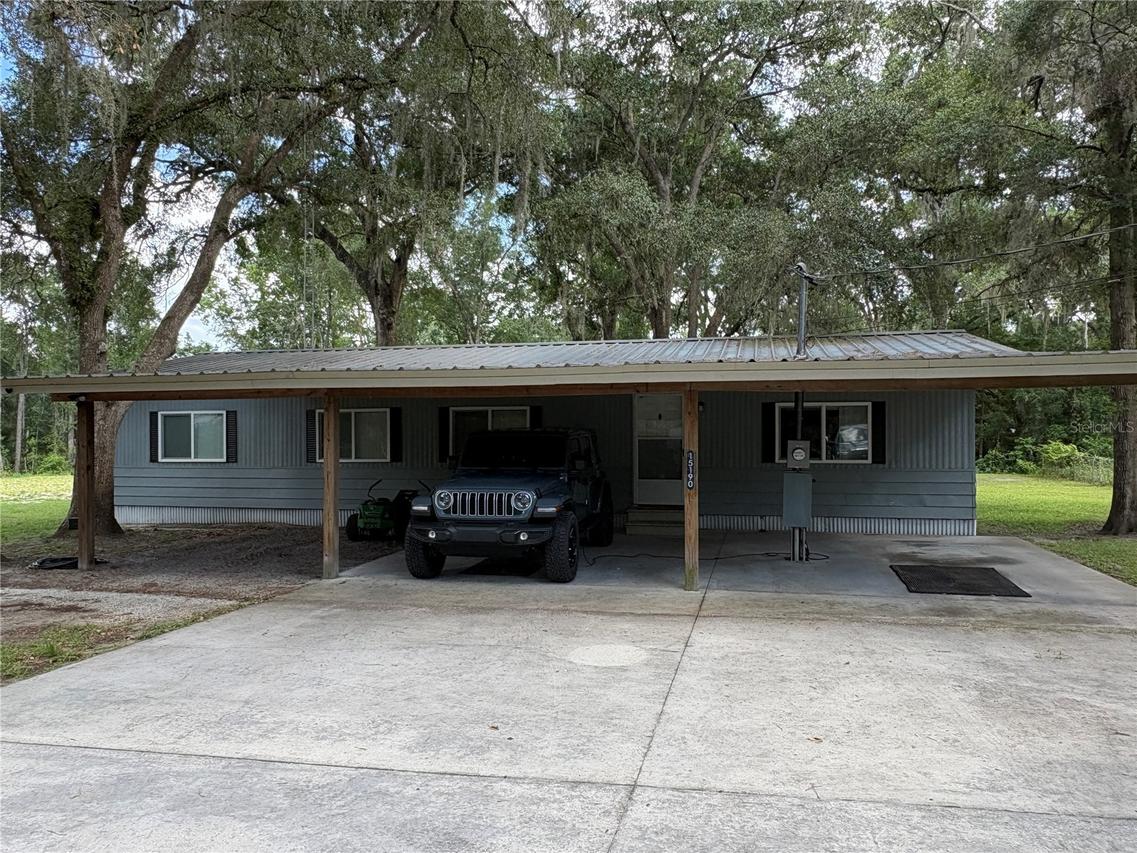 15190 NE 144th St., Fort Mc Coy, FL 32134