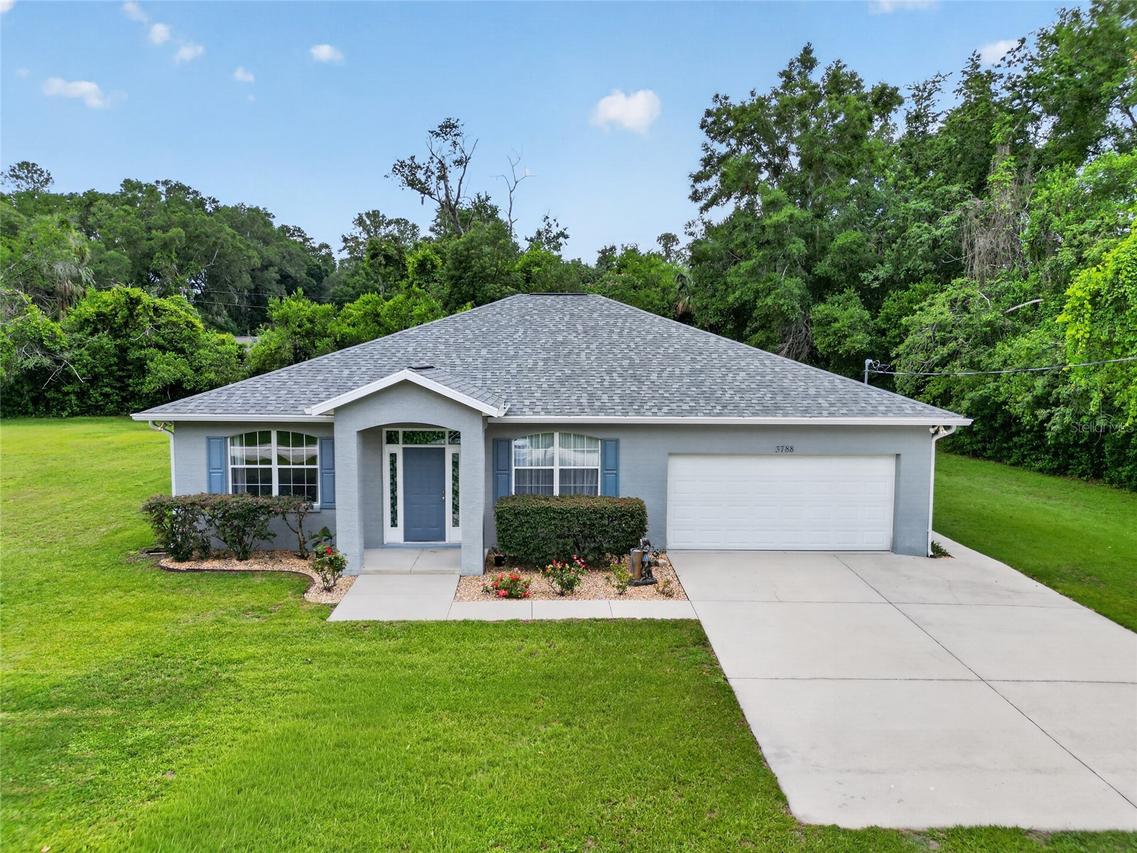 3788 SE 133rd Pl., Belleview, FL 34420
