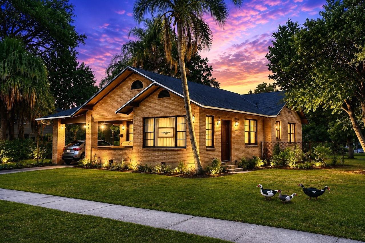 1410 Elgin St., Lakeland, FL 33801