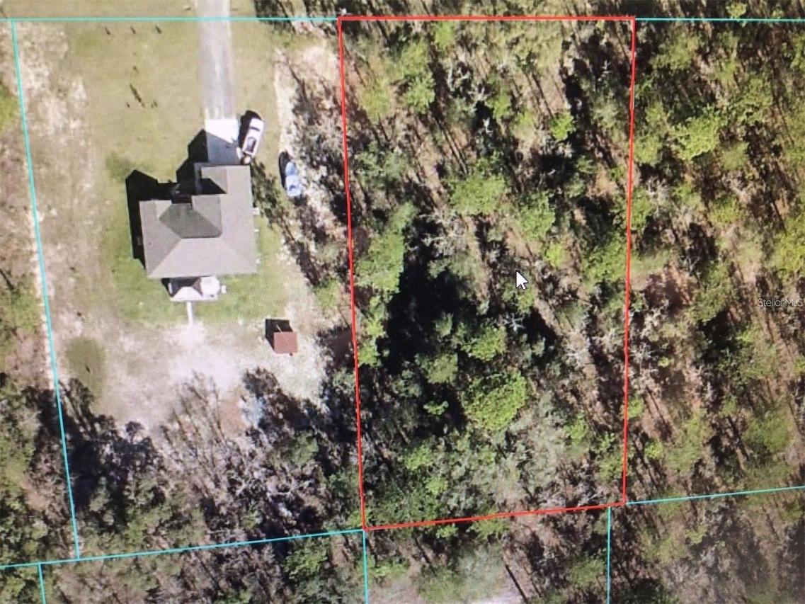 SW 80 St., Dunnellon, FL 34432