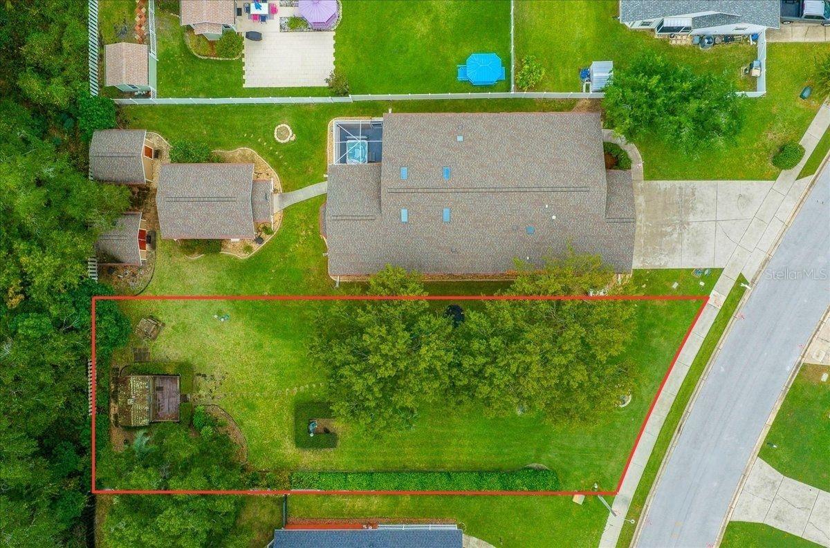 4016 NE 23rd Pl., Ocala, FL 34470