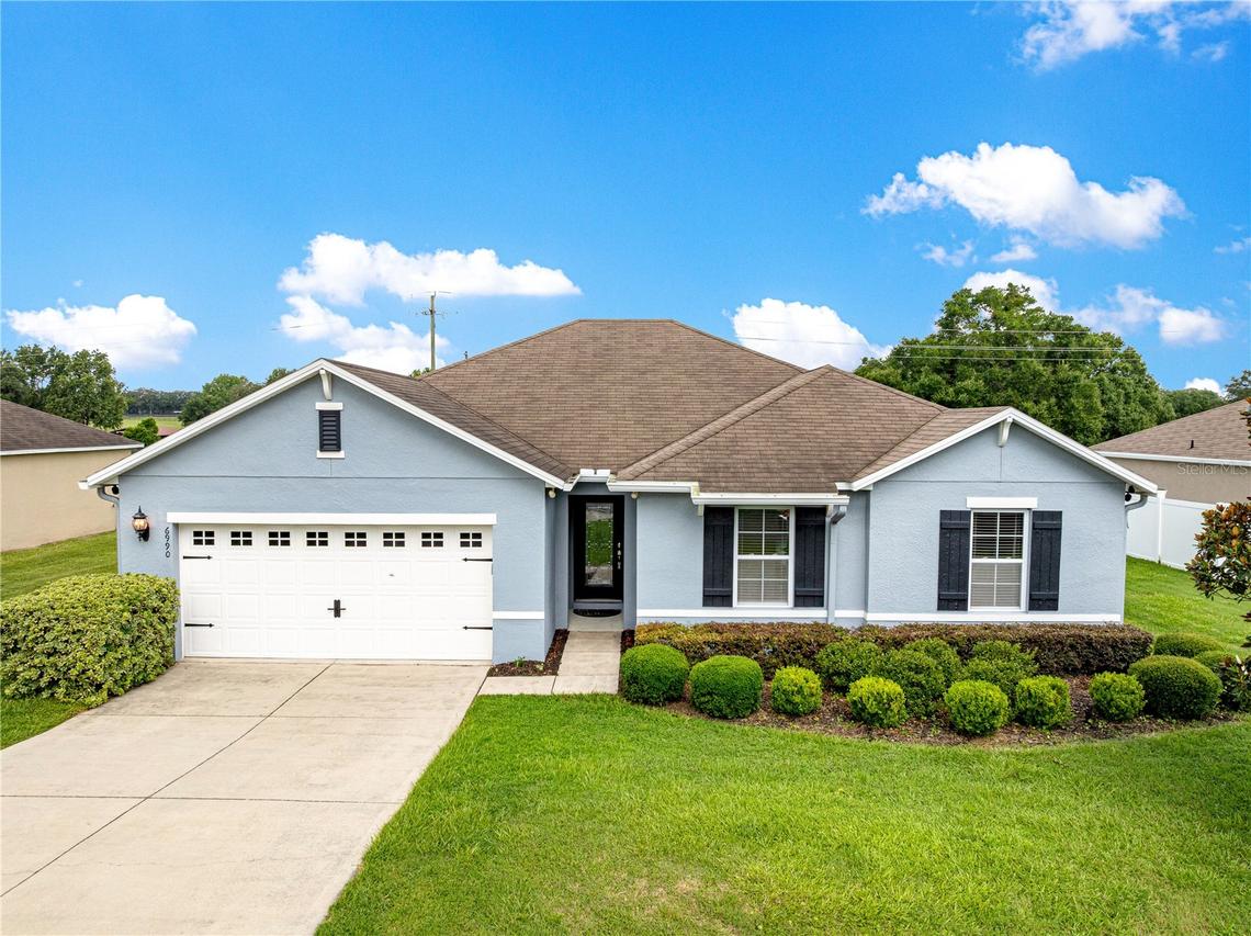 6990 SW 64th Ter., Ocala, FL 34476