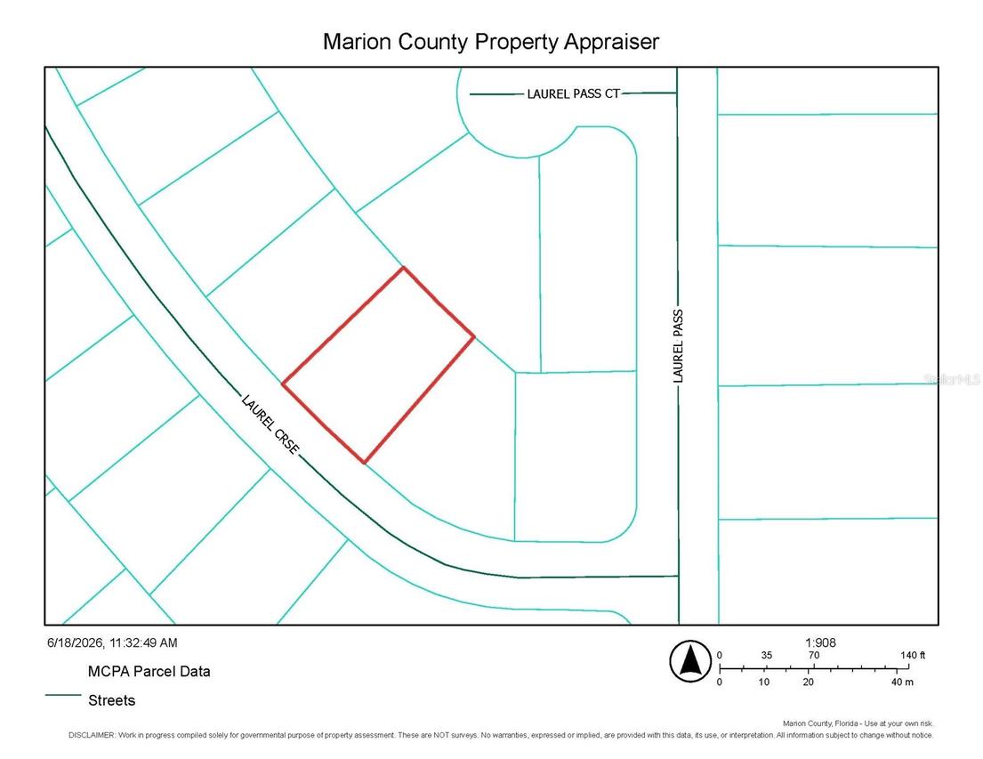 TBD Laurel Course, Ocala, FL 34480