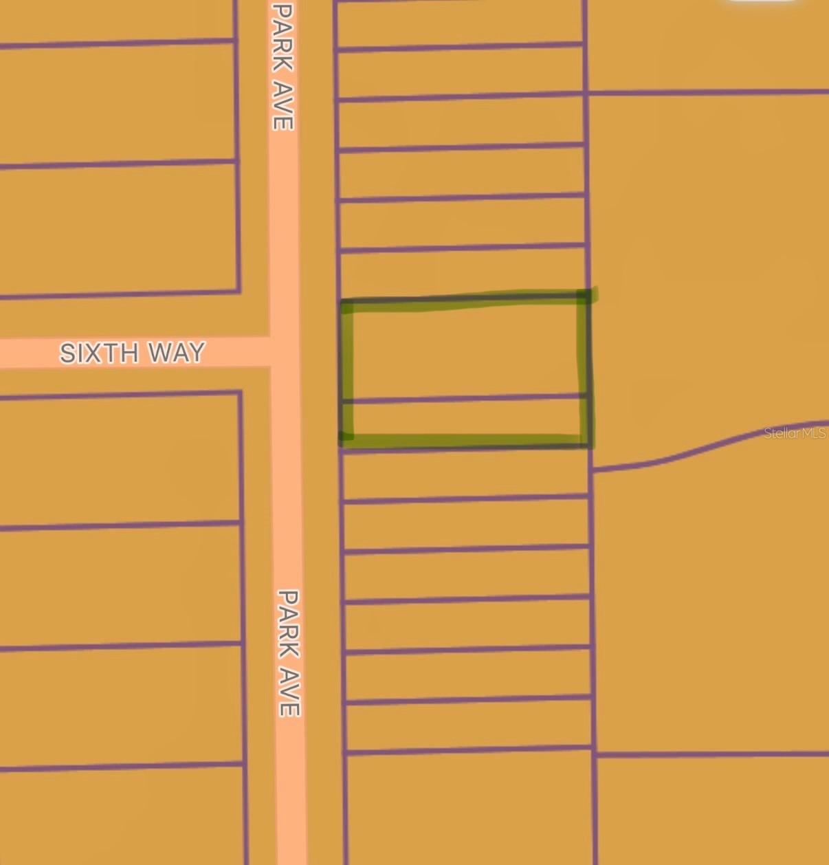 Lakeview Trail, Interlachen, FL 32148