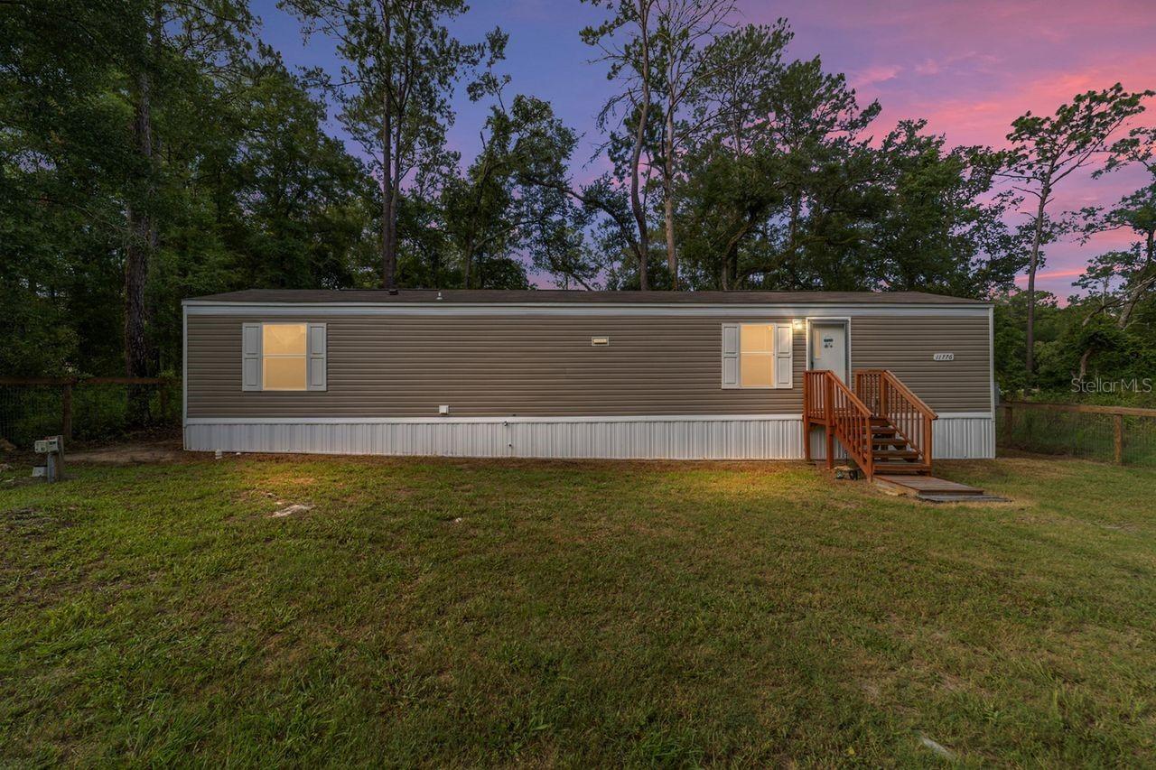 11776 NW 21st St., Ocala, FL 34482