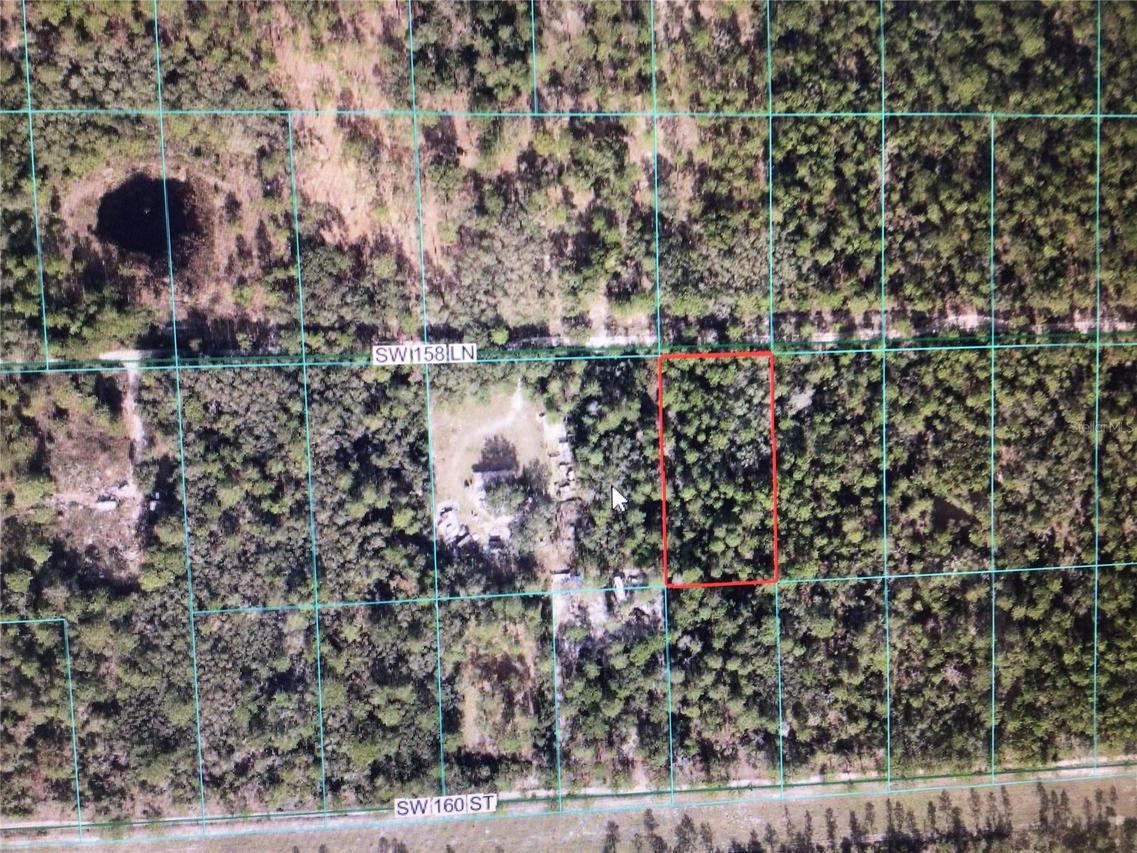 SW 158 Ln., Dunnellon, FL 34432