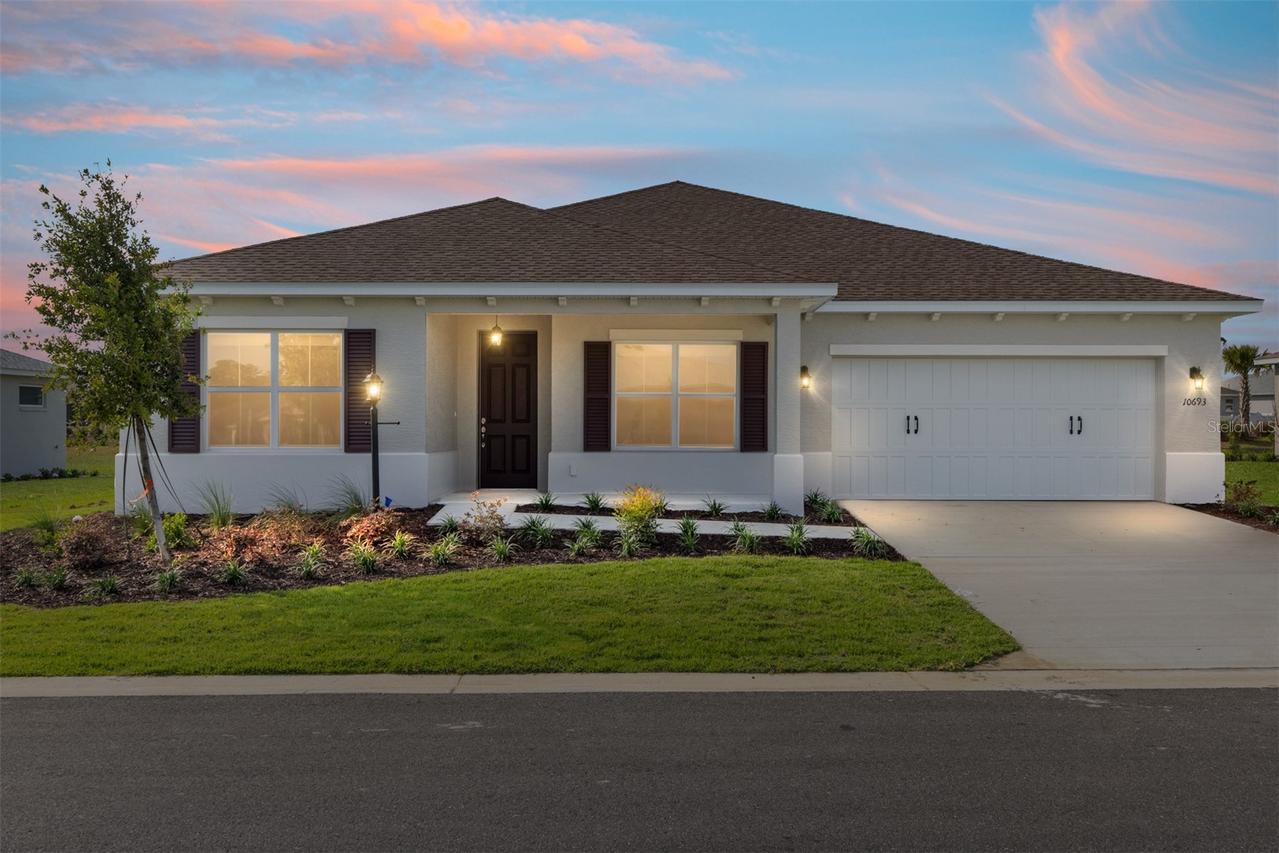 10693 SW 102nd Ln., Ocala, FL 34481