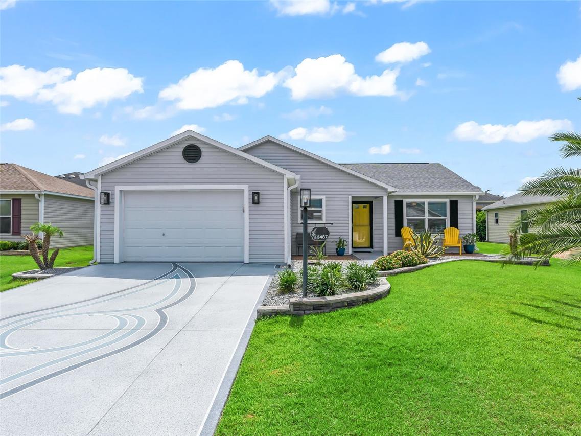 3487 Greenacres Ter., The Villages, FL 32163