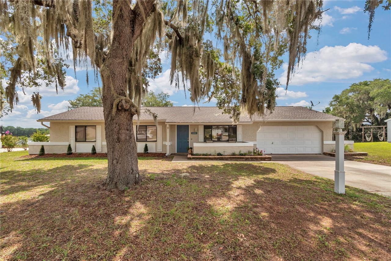 1111 Hickory Rd., Ocala, FL 34472