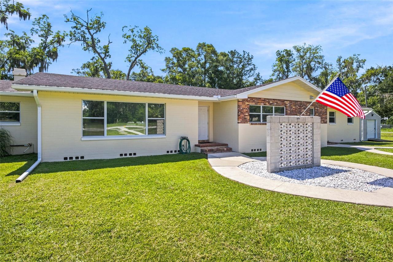 [Address Hidden by Seller], Williston, FL 32696