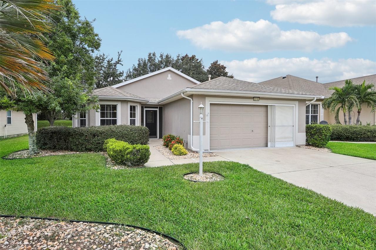 6116 Armada St., Tavares, FL 32778