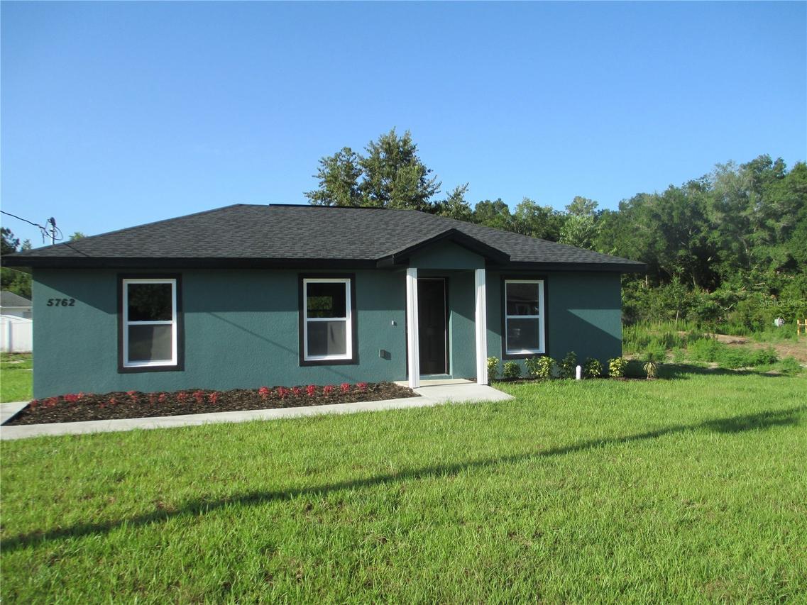 5762 NW 5th St., Ocala, FL 34482