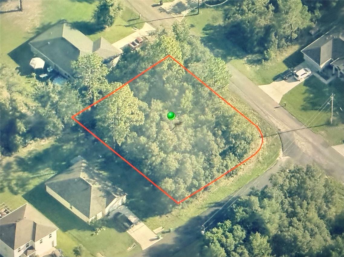 3115 W Babcock Pl., Citrus Springs, FL 34433
