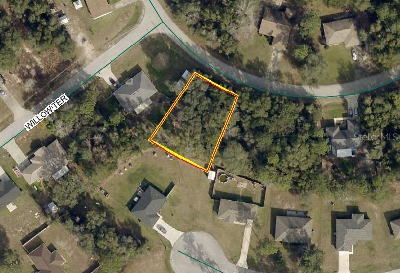 Dogwood Loop, Ocala, FL 34472