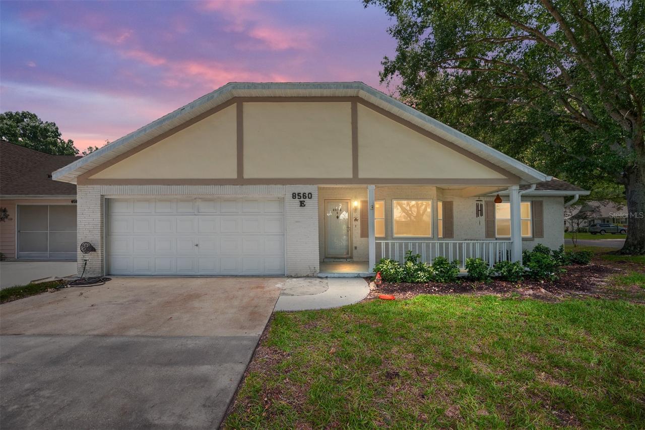 8560 SW 90th St. #E, Ocala, FL 34481