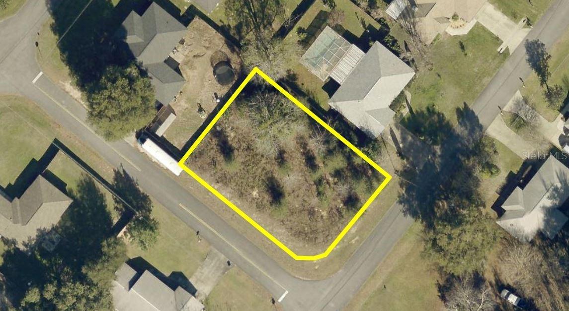 Almond Dr., Ocala, FL 34472