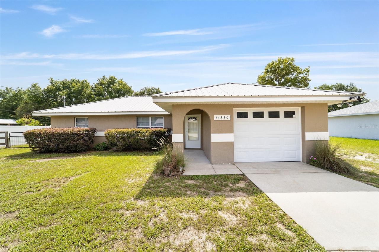 11570 SE 84th Ave., Belleview, FL 34420