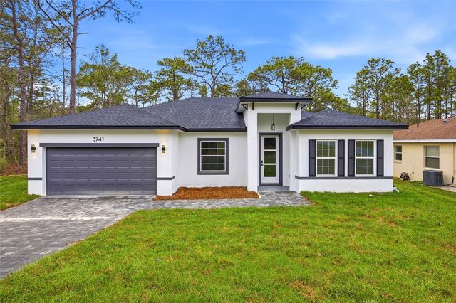 Homes Just Sold in Citrus Springs: July 28th to August 3rd