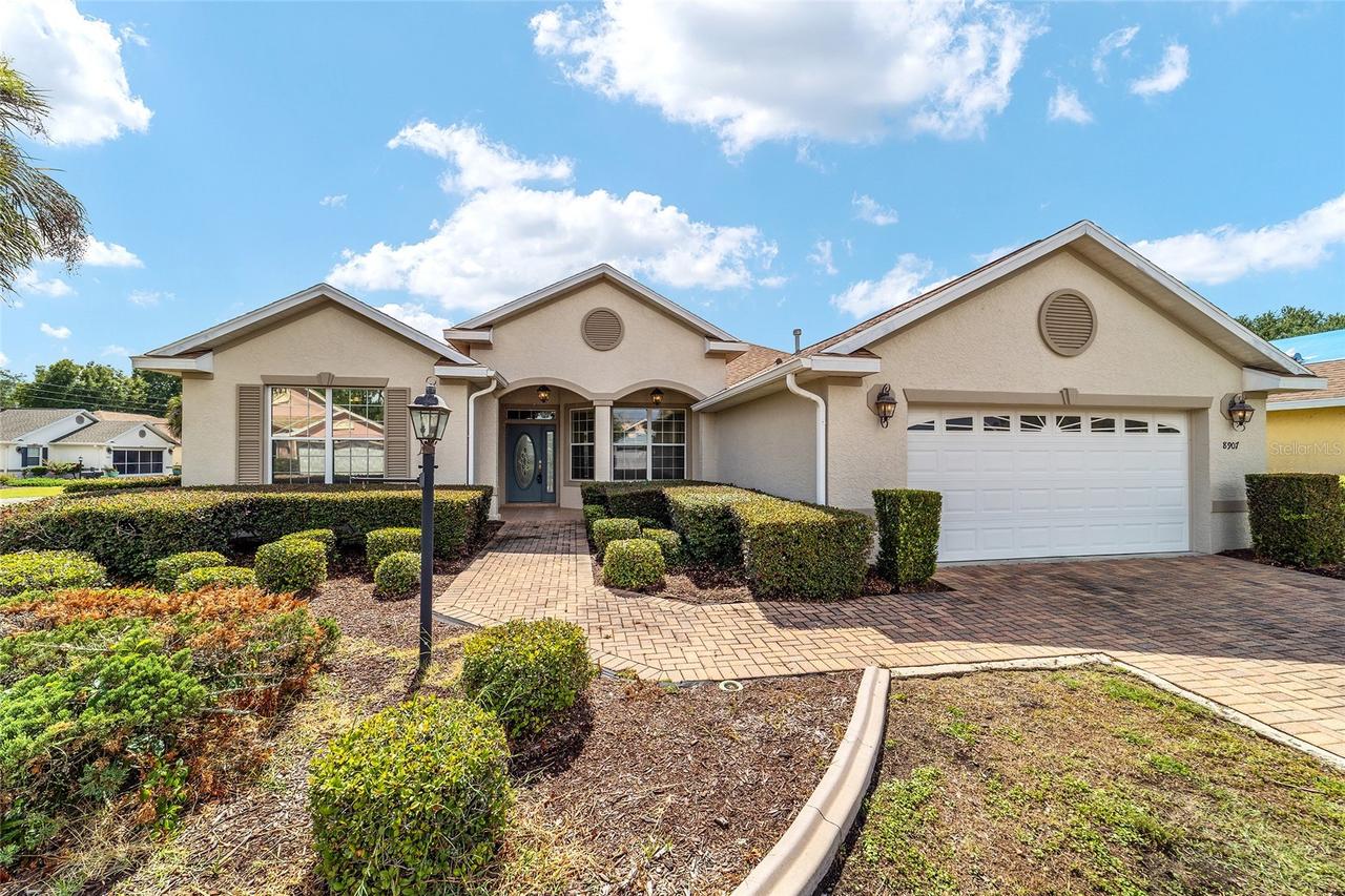 8907 SW 84th Cir., Ocala, FL 34481